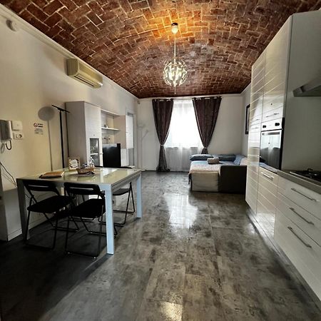 Casa Gabu Appartement Turijn Buitenkant foto