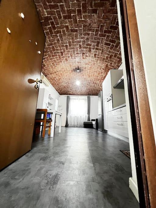 Casa Gabu Appartement Turijn Buitenkant foto