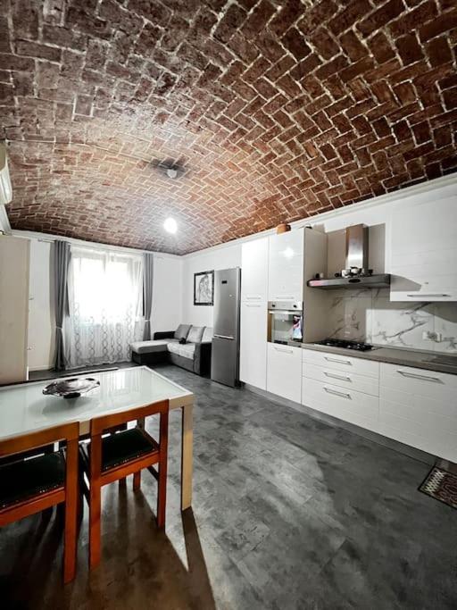 Casa Gabu Appartement Turijn Buitenkant foto
