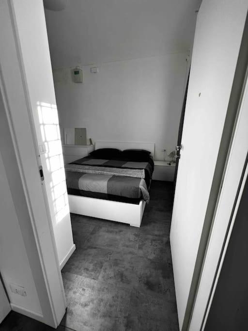 Casa Gabu Appartement Turijn Buitenkant foto
