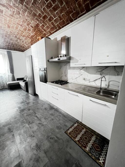 Casa Gabu Appartement Turijn Buitenkant foto