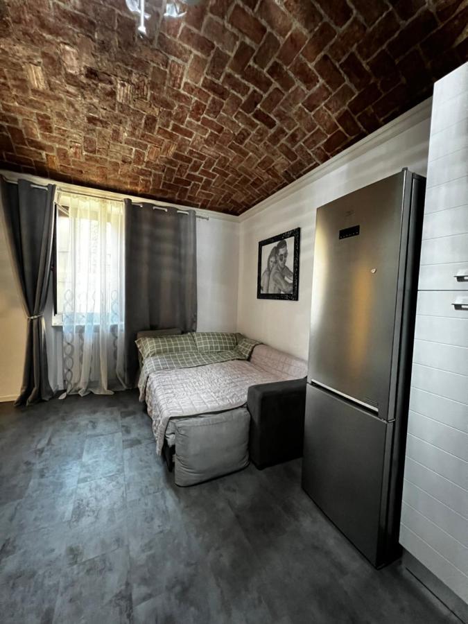 Casa Gabu Appartement Turijn Buitenkant foto
