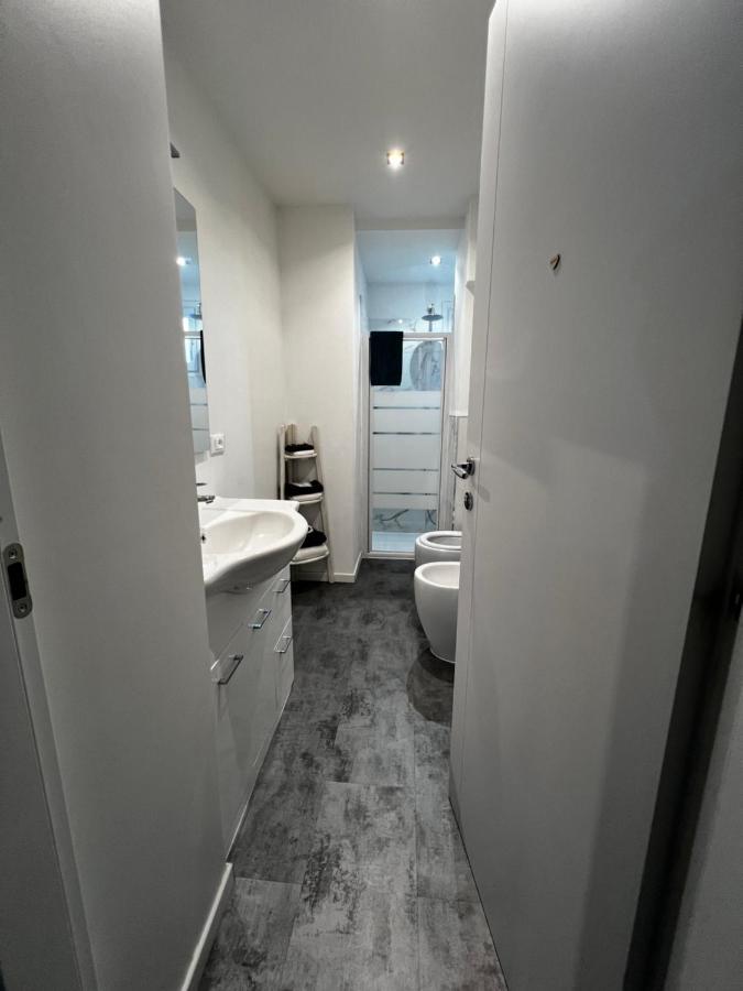 Casa Gabu Appartement Turijn Buitenkant foto