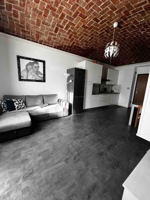 Casa Gabu Appartement Turijn Buitenkant foto