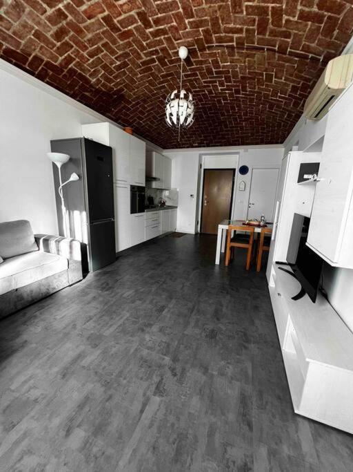 Casa Gabu Appartement Turijn Buitenkant foto