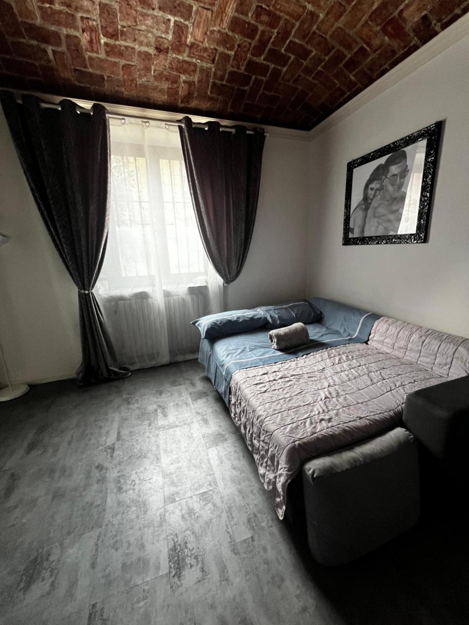 Casa Gabu Appartement Turijn Buitenkant foto