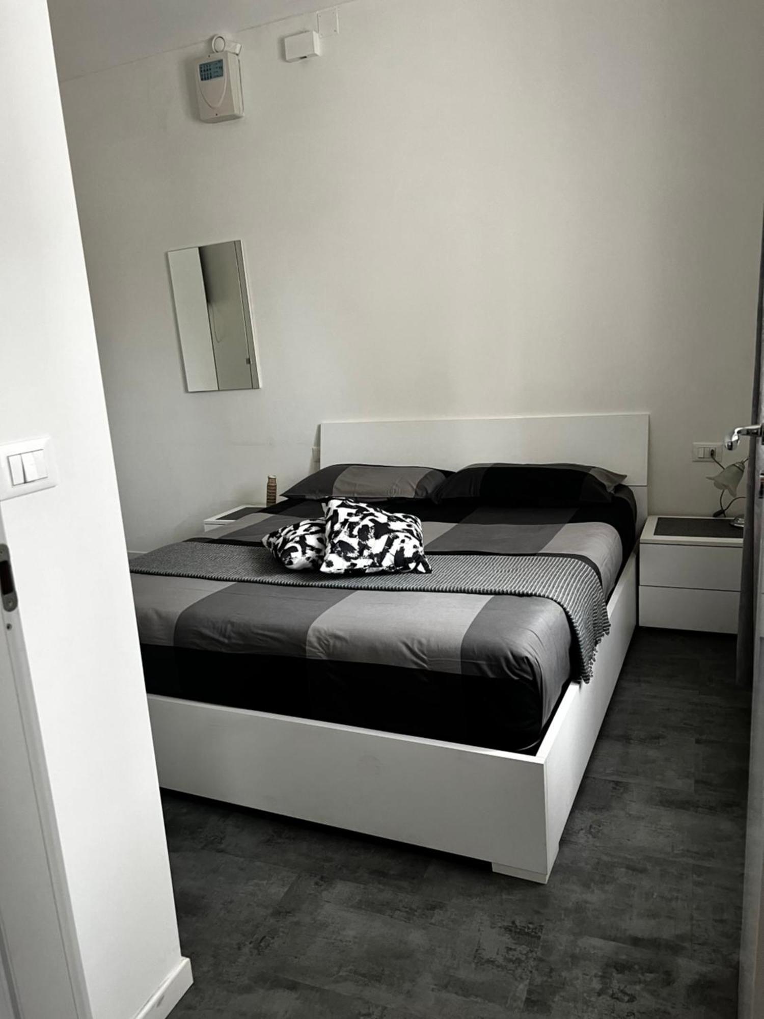Casa Gabu Appartement Turijn Buitenkant foto