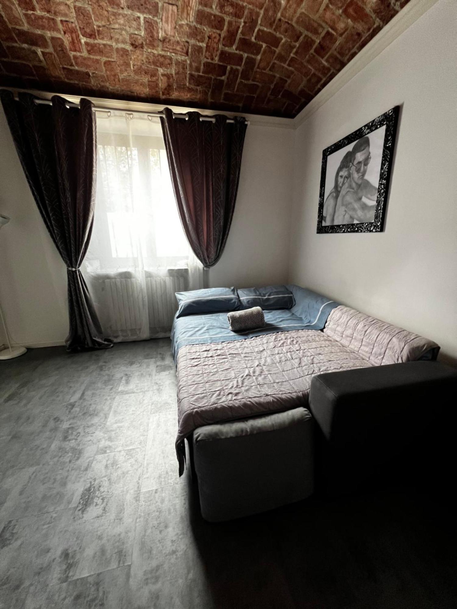 Casa Gabu Appartement Turijn Buitenkant foto