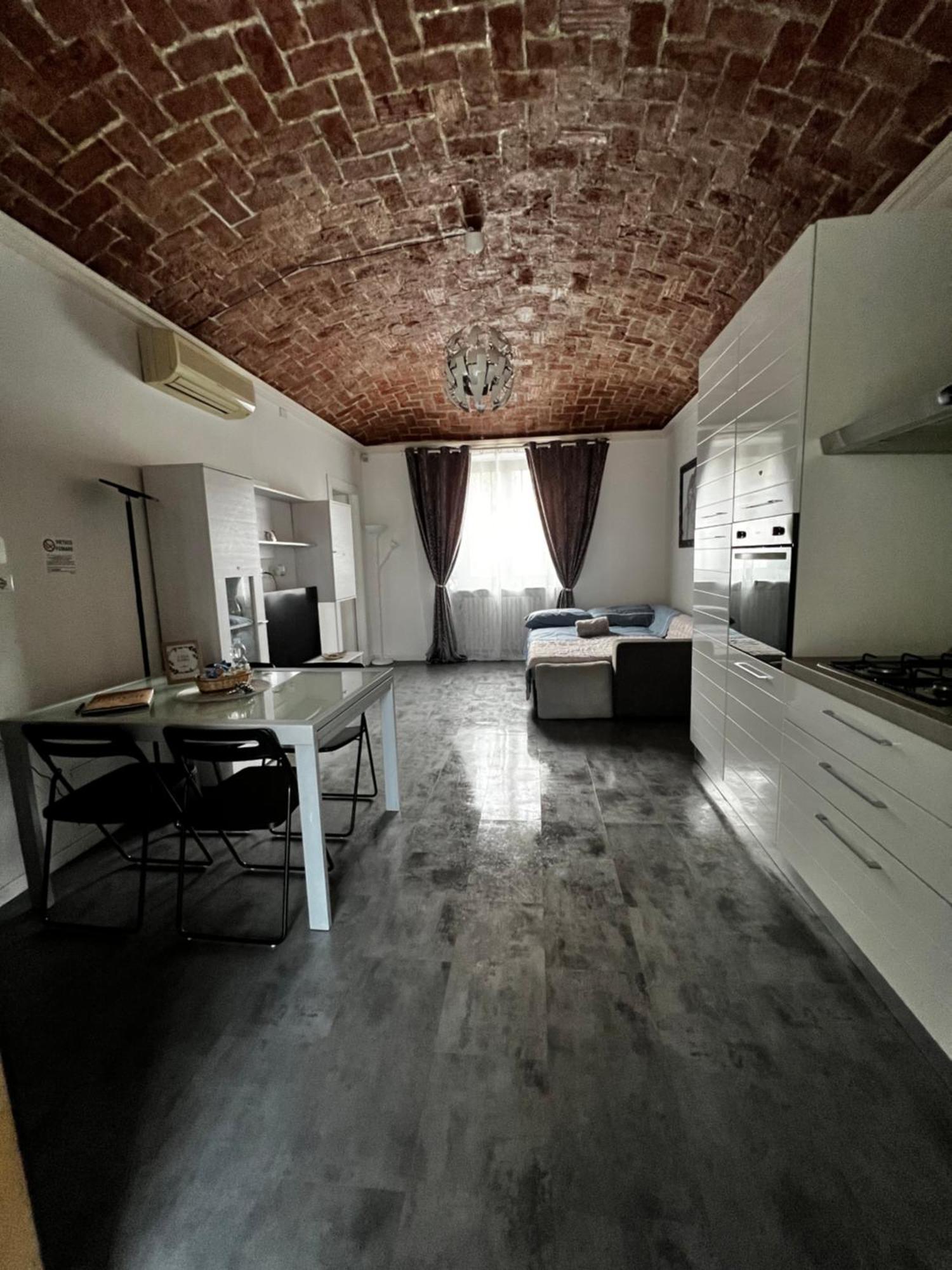 Casa Gabu Appartement Turijn Buitenkant foto